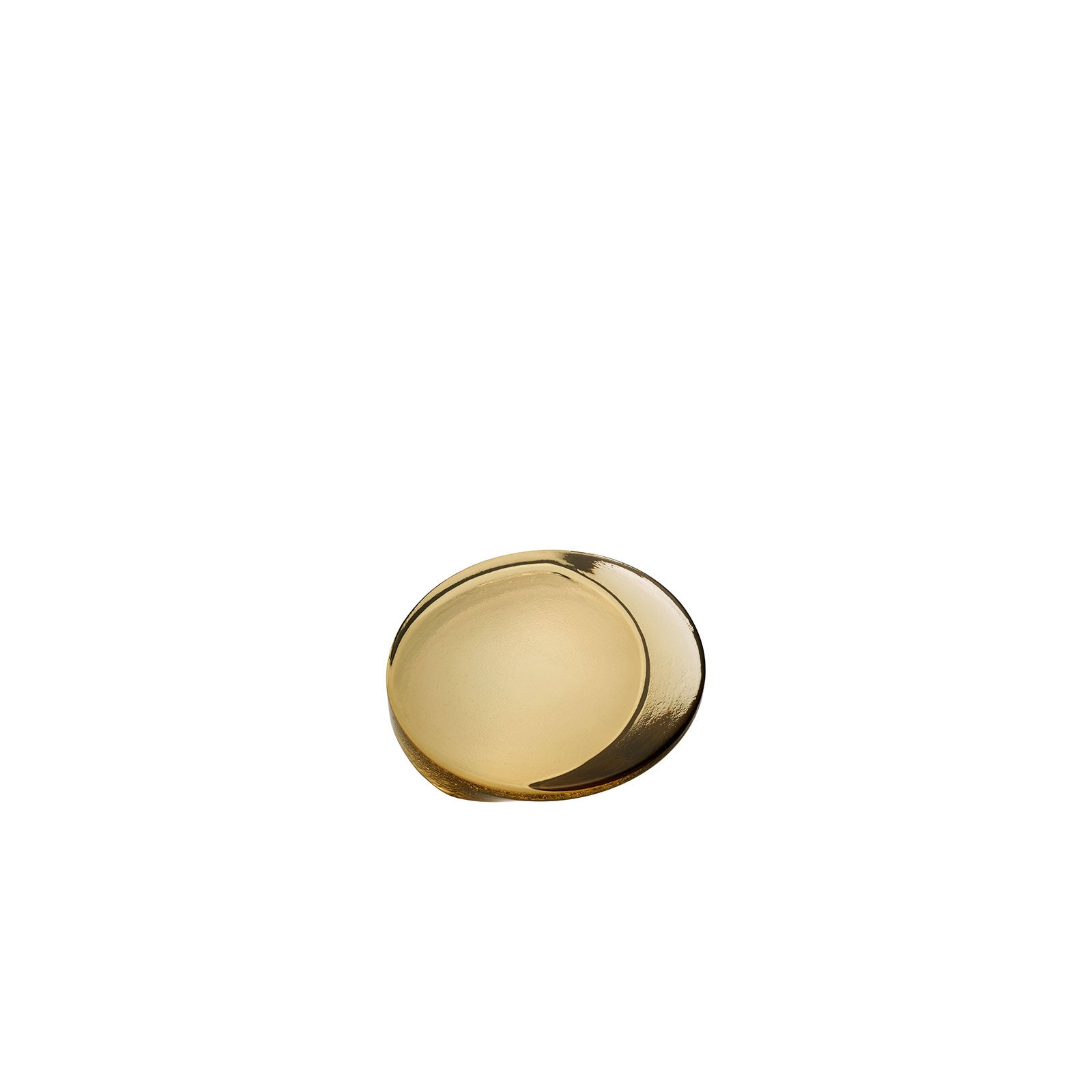 MICHIKAKE - Plate Tan, 3.9 inch