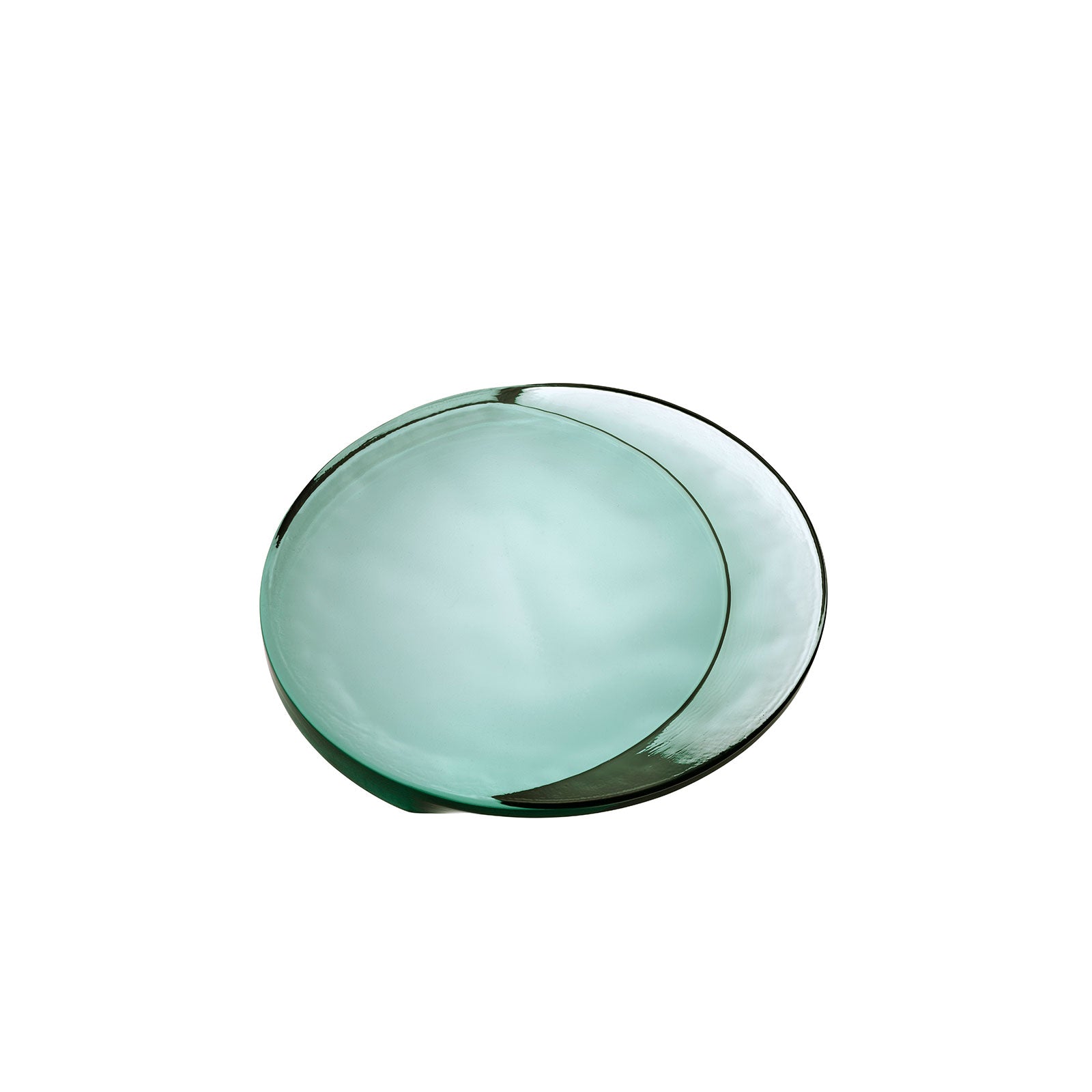 MICHIKAKE - Plate Recycle, 7.1 inch