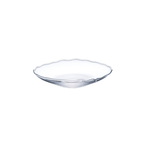 MEL - Plate Clear, 5.9inch