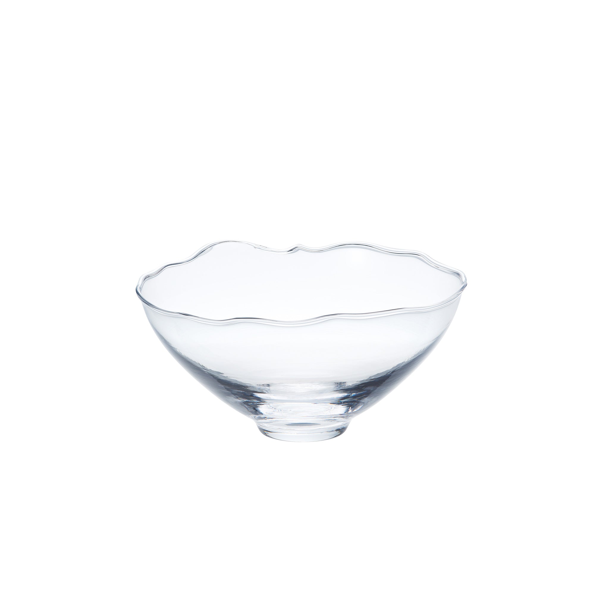 MEL - Bowl Clear, 5.9inch