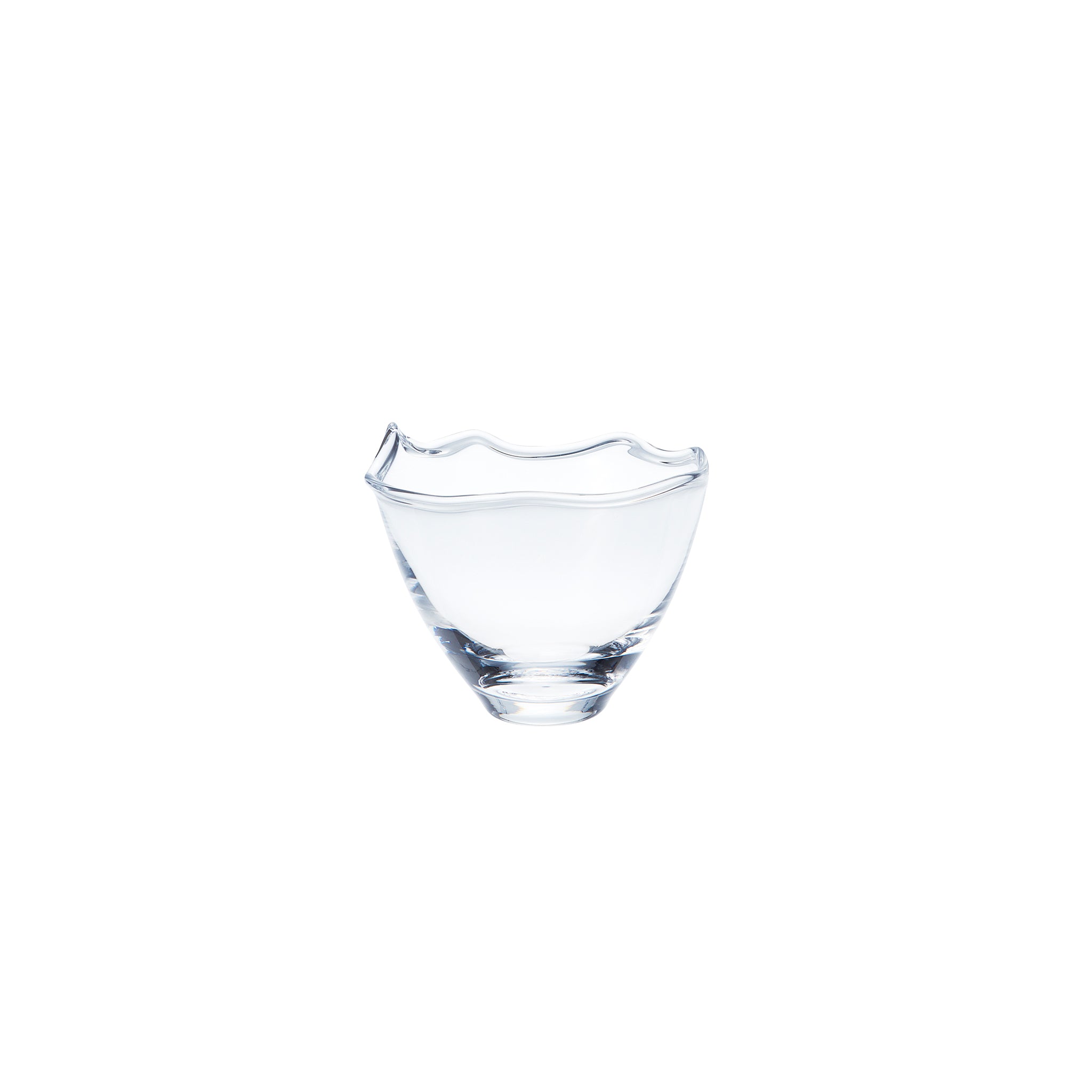 MEL - Bowl Clear, 2.8inch