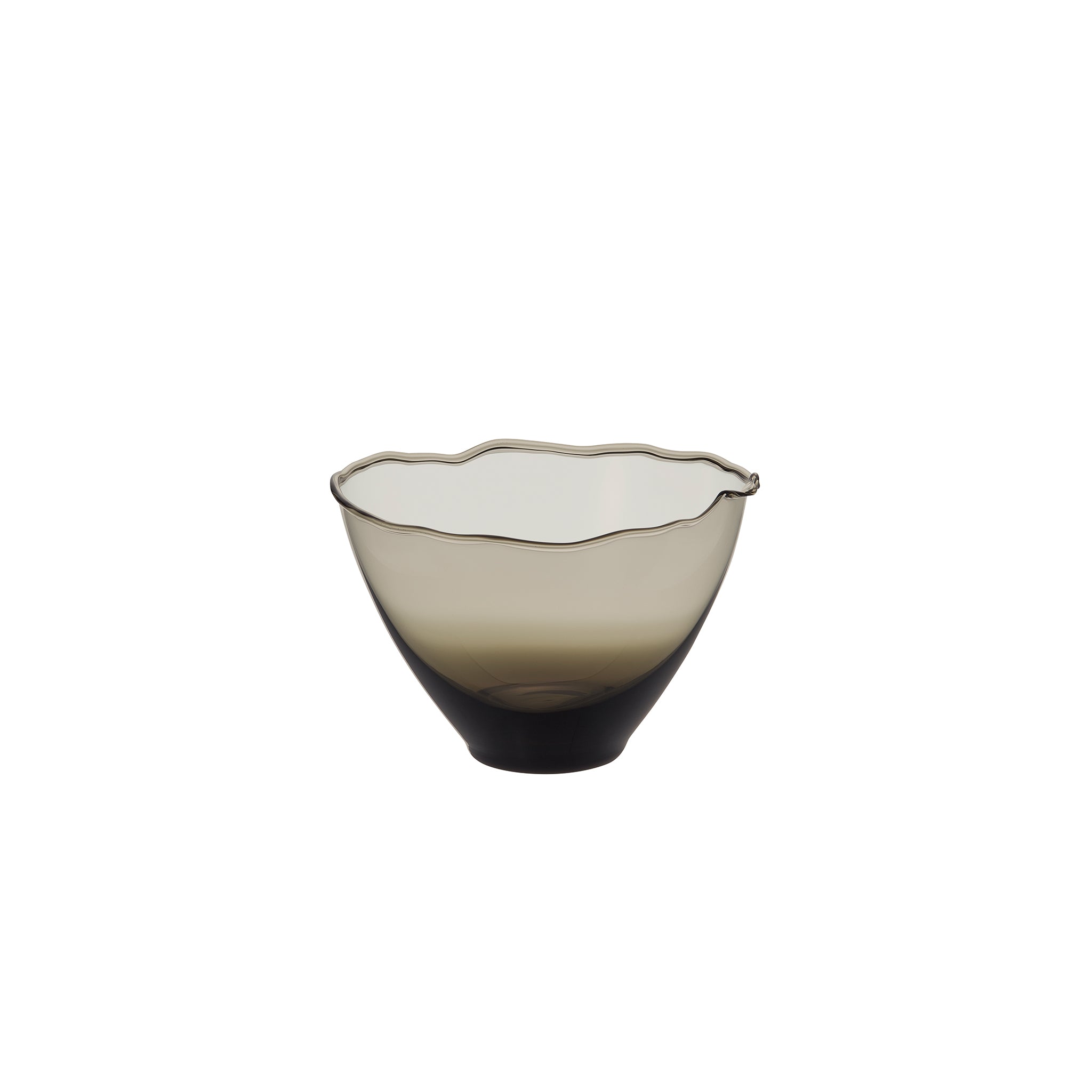 MEL - Bowl Carbon, 4.3inch