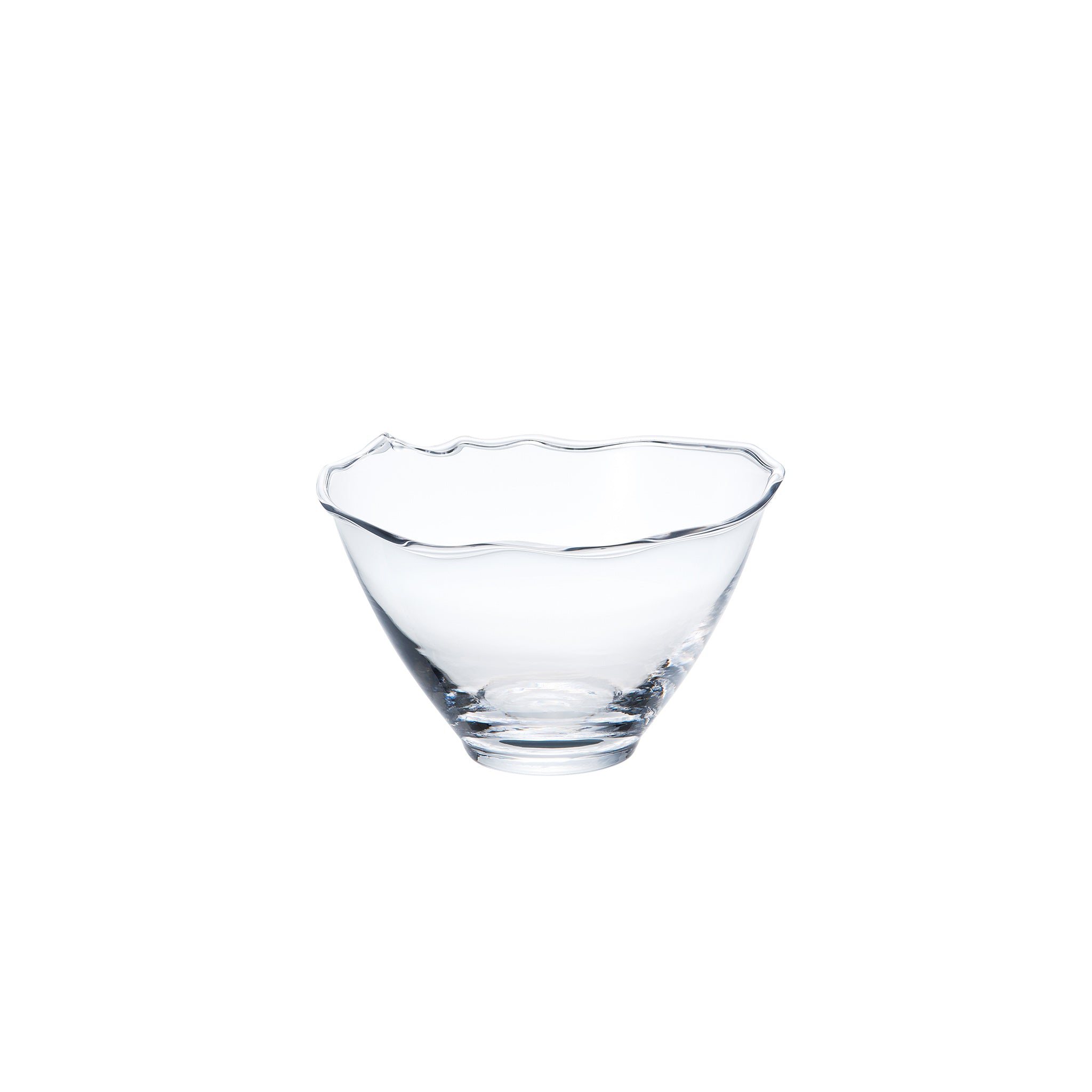 MEL - Bowl Clear, 4.3inch