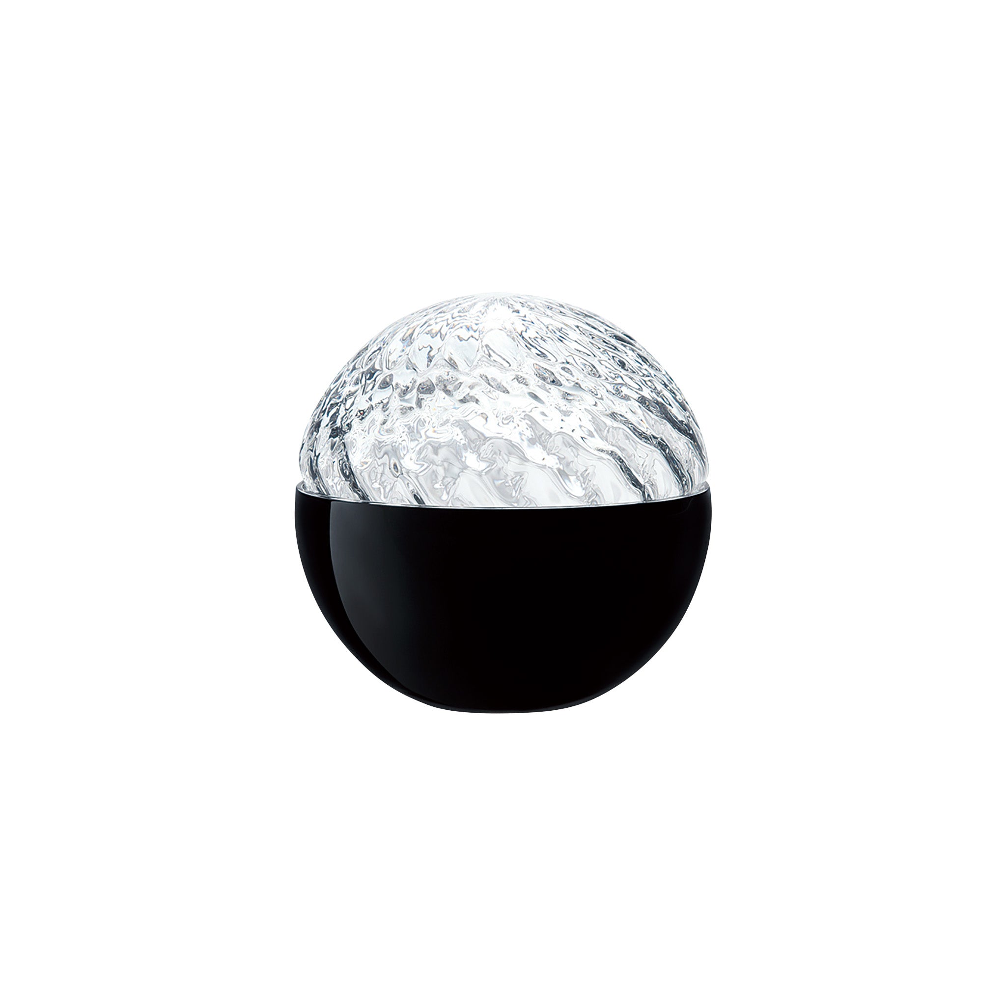 MARCO - Bowl Black, 3.5inch