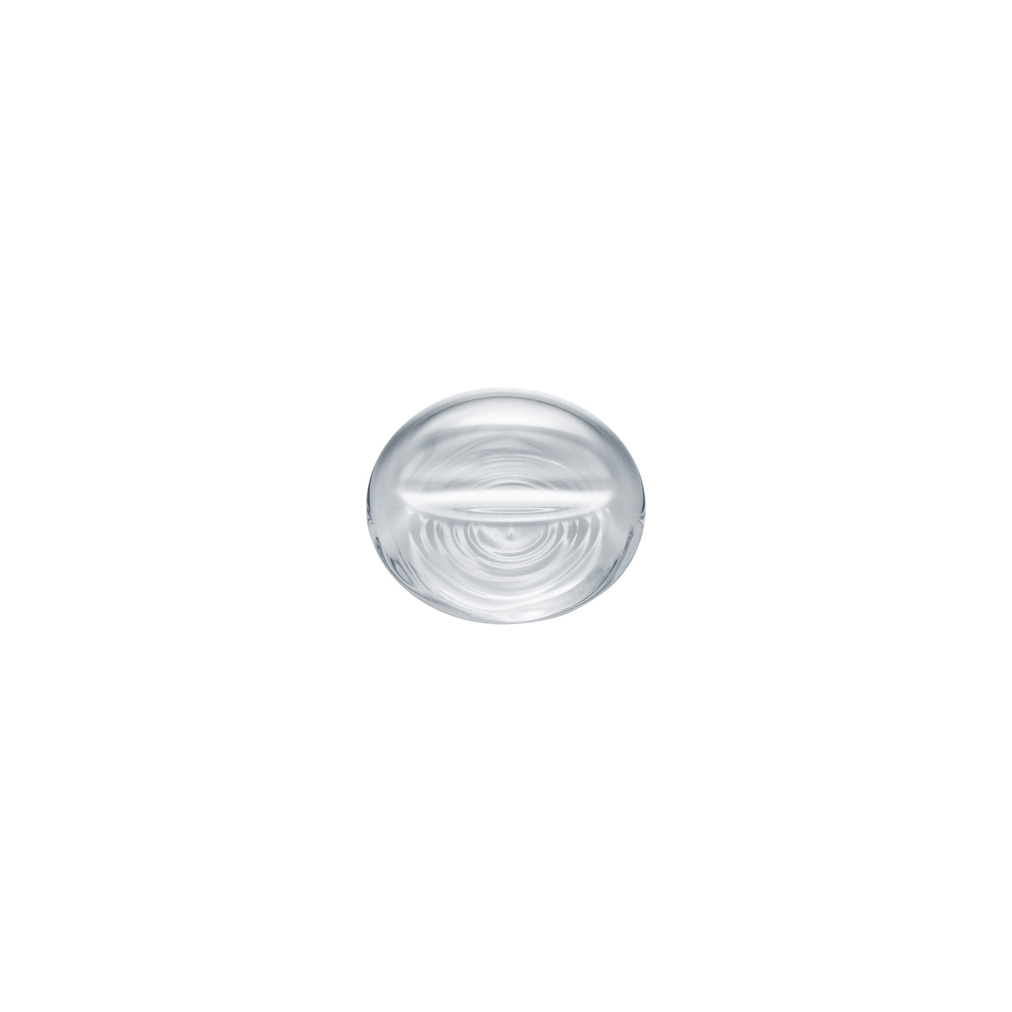 CHOPSTICKS REST - Clear