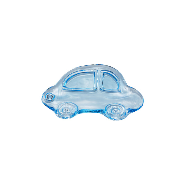 [Kids] PETIT - Car Plate, Blue