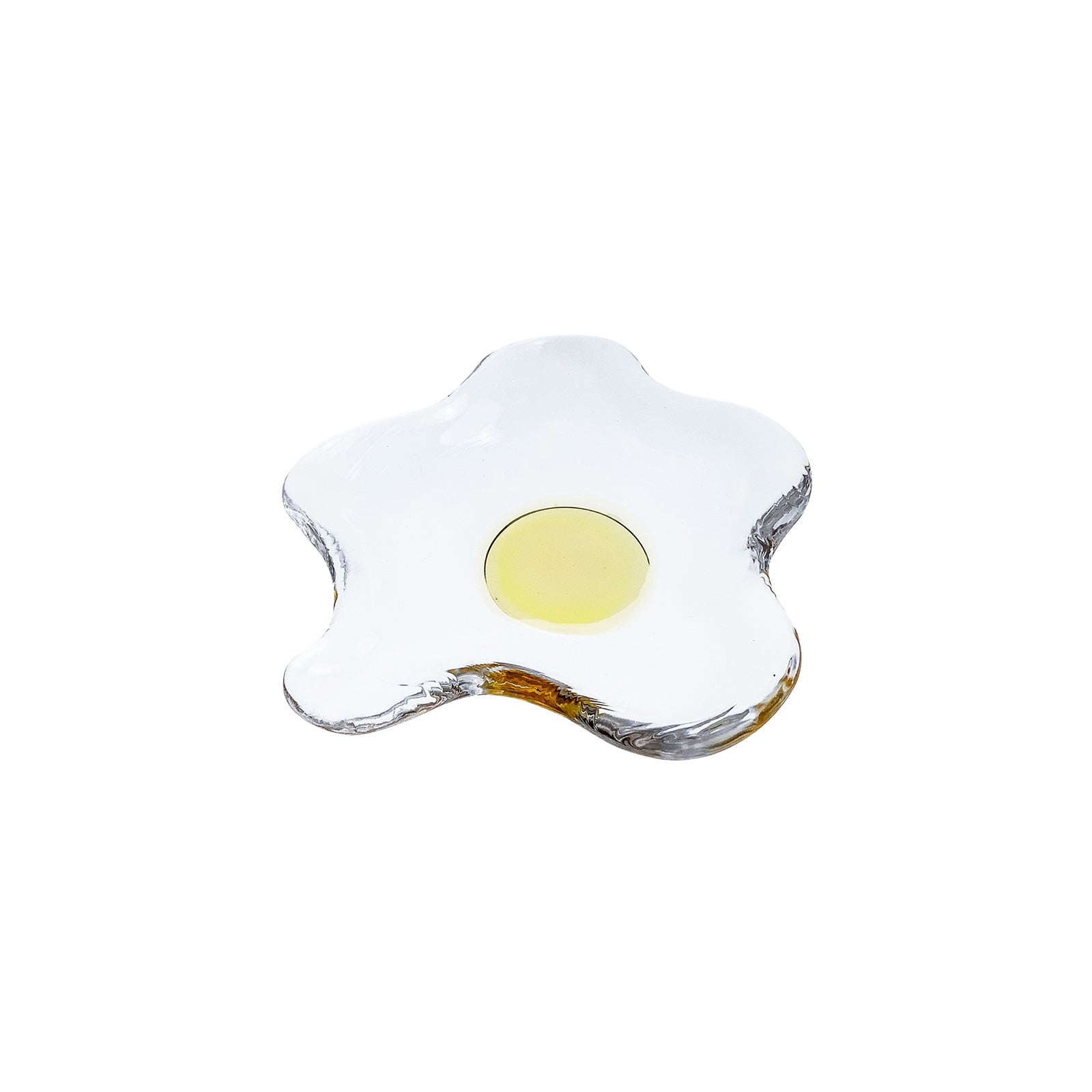 [Kids] PETIT - Flower Plate, Amber