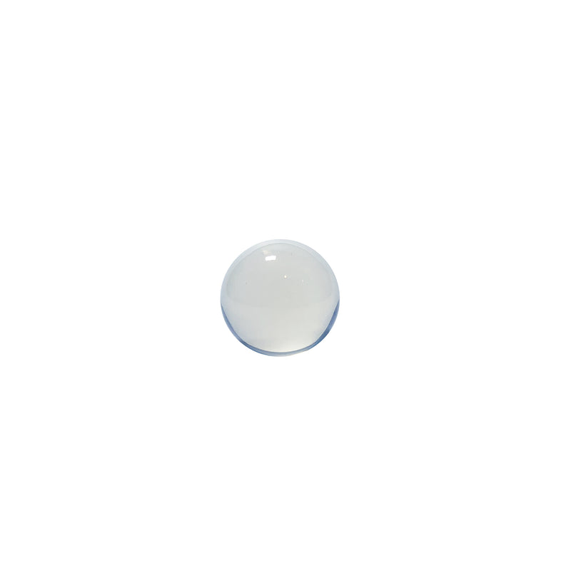 PAPER WEIGHT - Ball Opalescent, 1.8inch