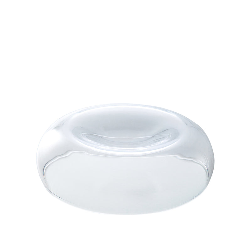 QUALLE - Bowl Clear, 6.9inch