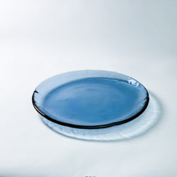 RECYCLE - Plate, 9.4inch