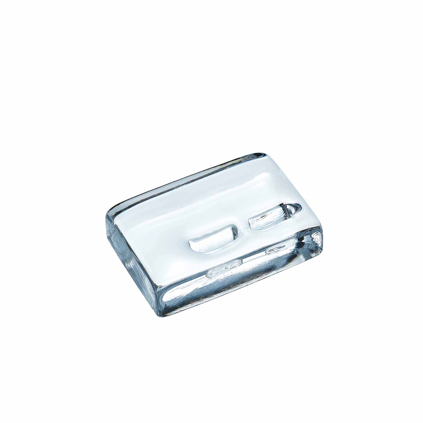 RING HOLDER - Clear