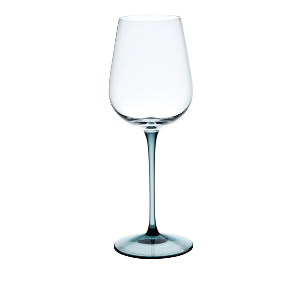RISICARE - Wine Glass Indigo, 12.8oz