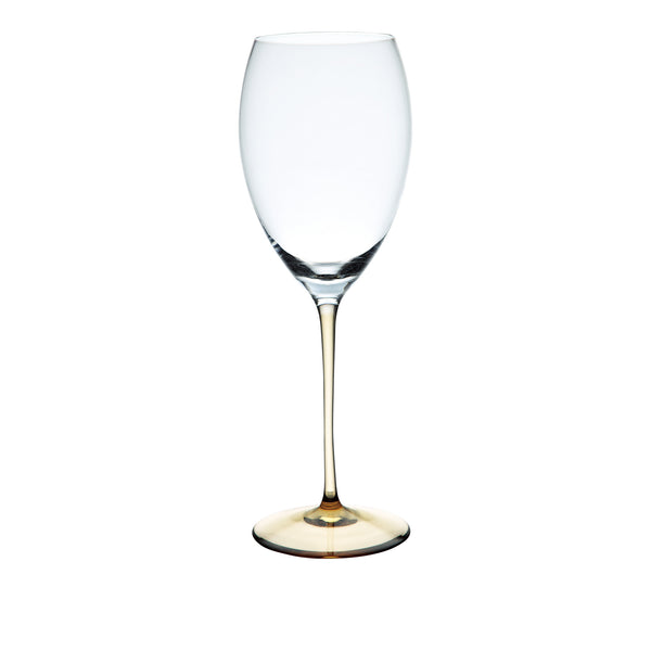 RISICARE - Wine Glass Tan, 15.9oz