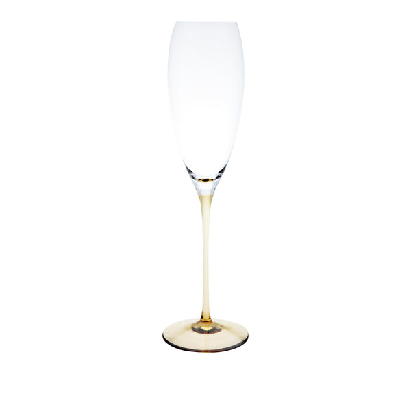 RISICARE - Champagne Glass Tan, 6.1oz