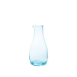 SUKEBOTTLE - Sake Bottle Blue, 14.2oz