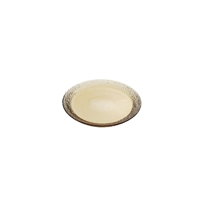 SOMO PLATE - Plate Tan, 5.9 inch