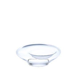 SPOLA - Bowl Clear, 9.1inch