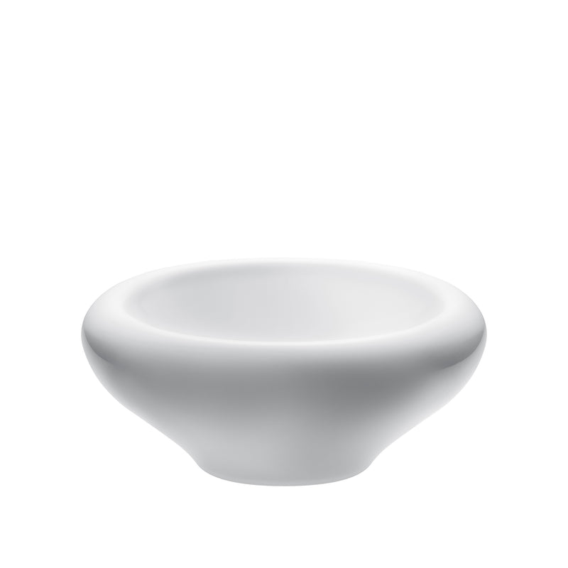SPOLA - Bowl White, 10.6inch