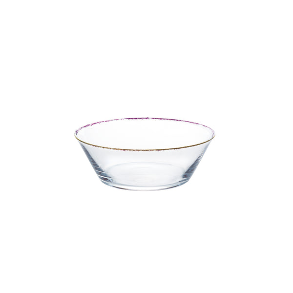 SUU - Bowl Purple Luster