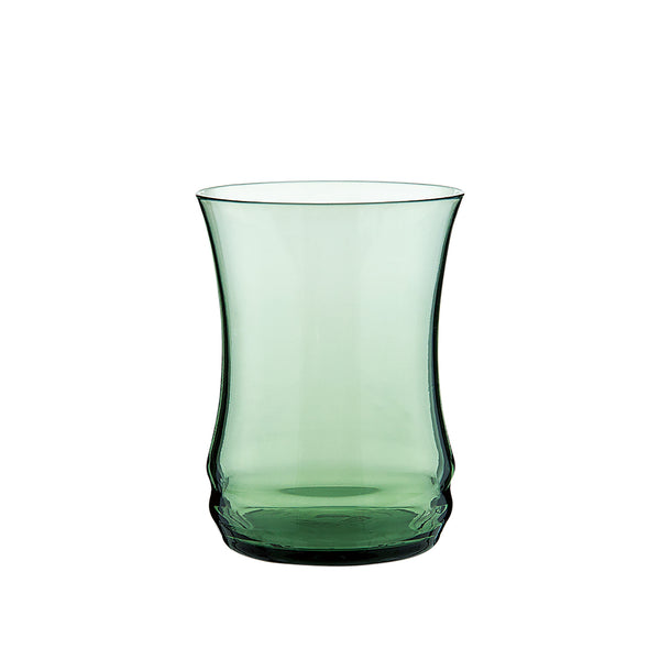 TAKE GLASS - Forest Green, 7.1oz