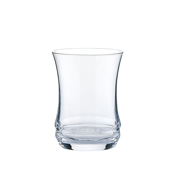 TAKE GLASS - Clear, 7.1oz