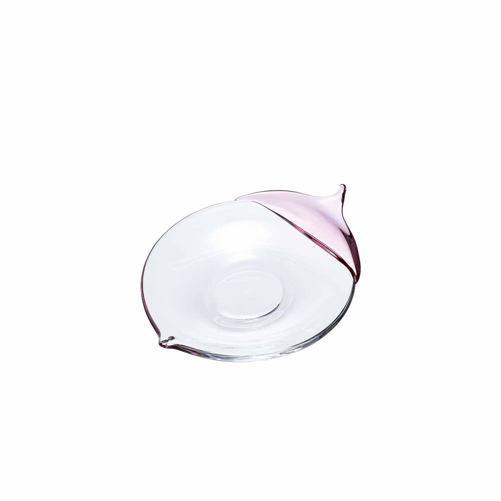 TERHO -  Plate Violet, Medium