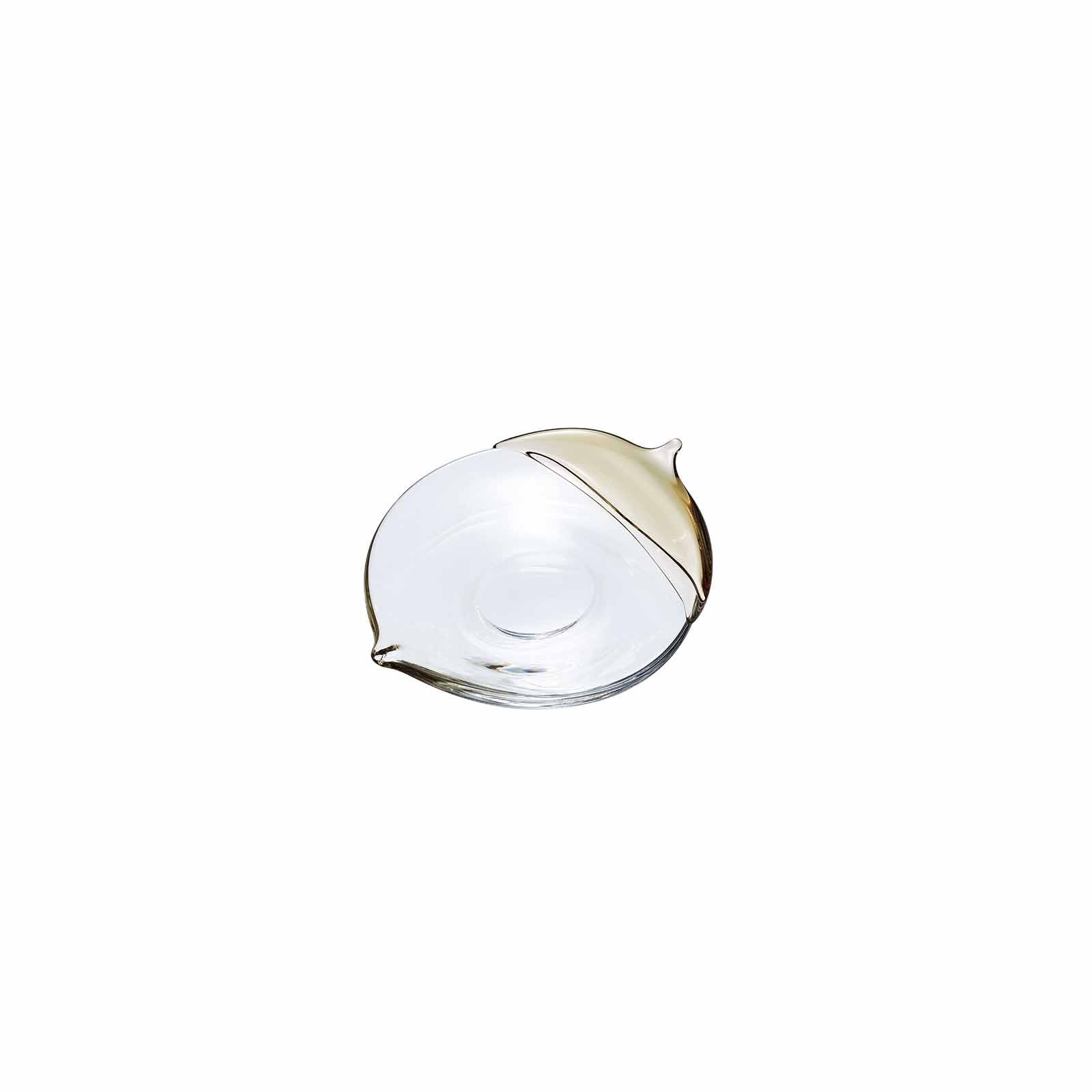 [Kids] PETIT - TERHO Plate Tan, Small