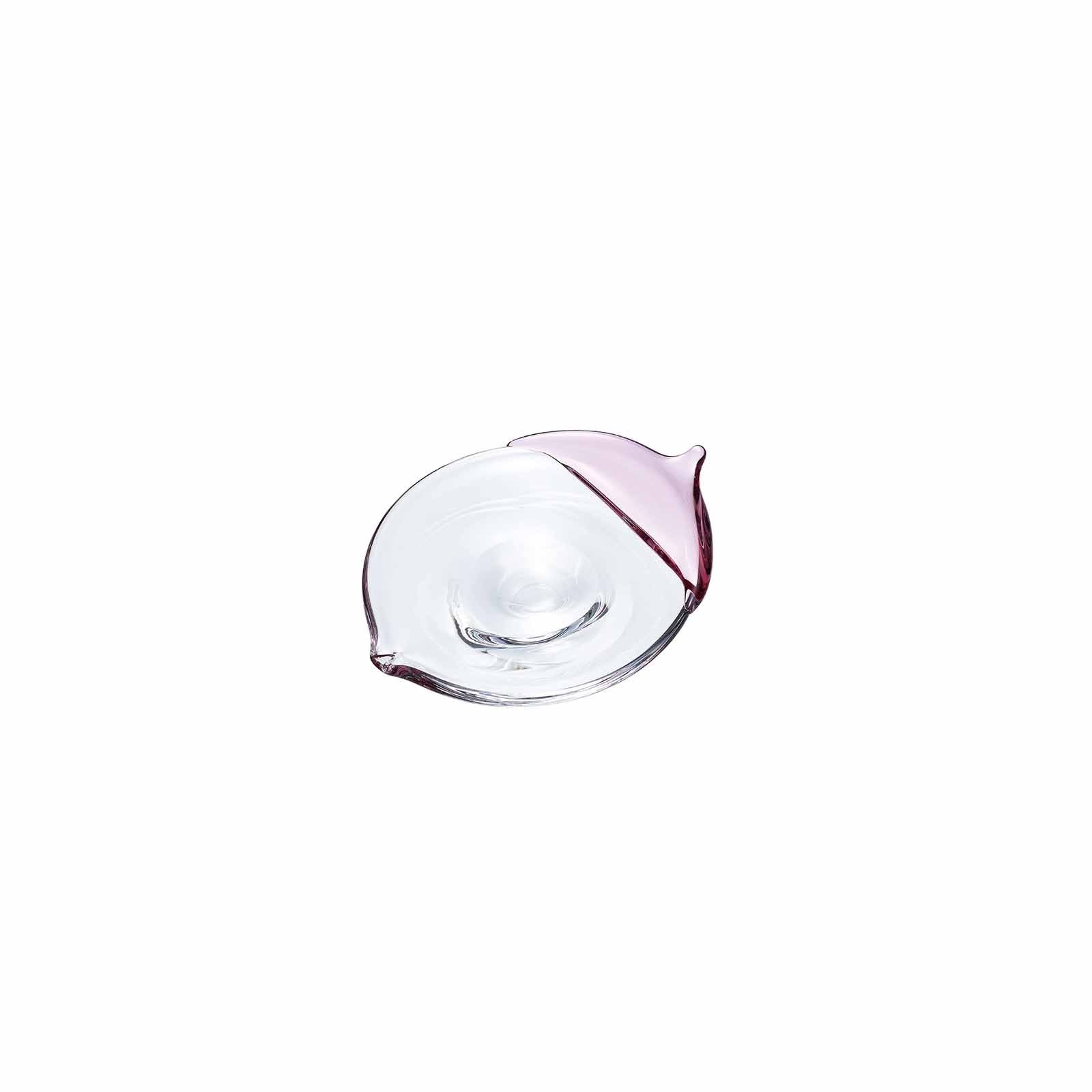 [Kids] PETIT - TERHO Plate Violet, Small