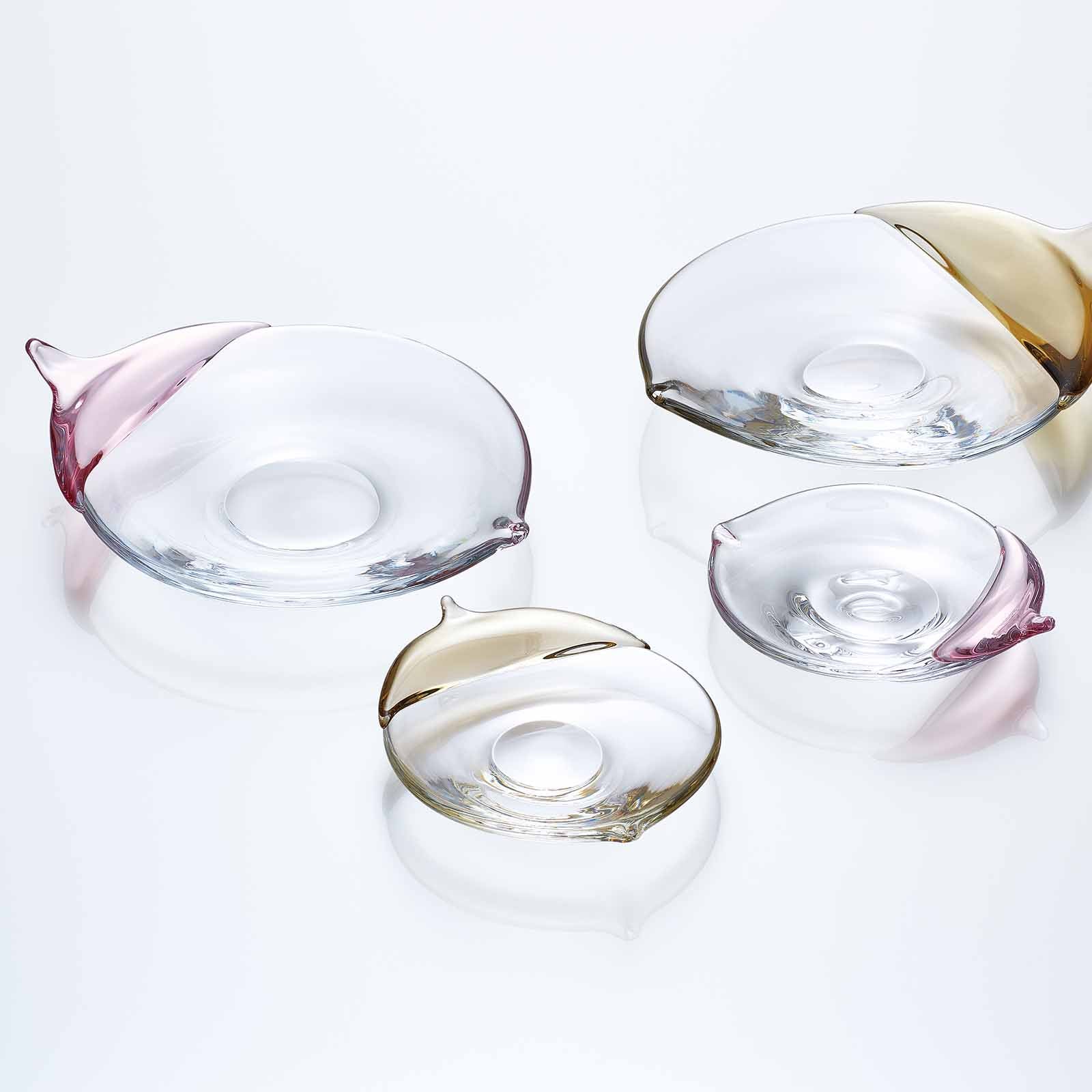 TERHO -  Plate Violet, Medium