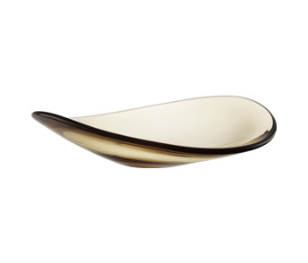TUTTI - Plate Tan, 10.6inch