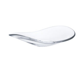 TUTTI - Plate Clear, 10.6inch