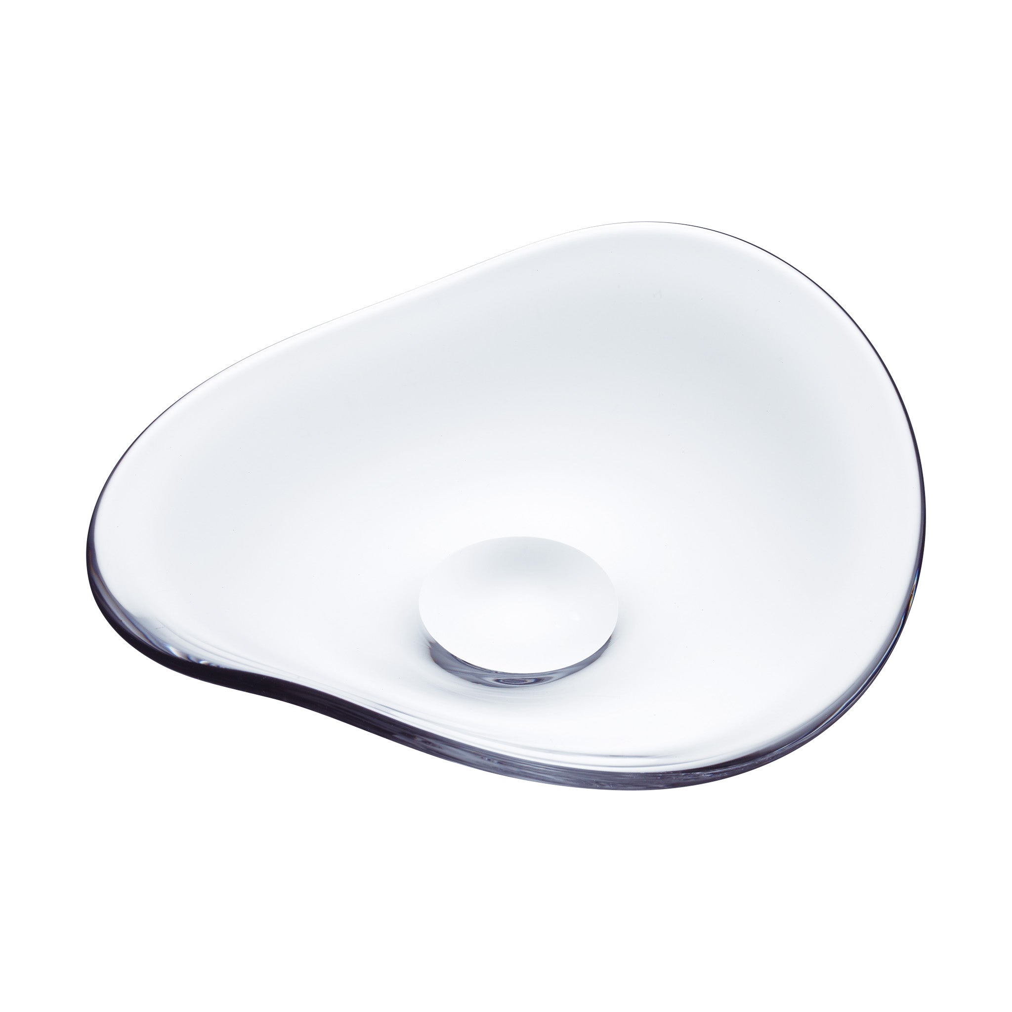 TUTTI - Plate Clear, 10.6inch