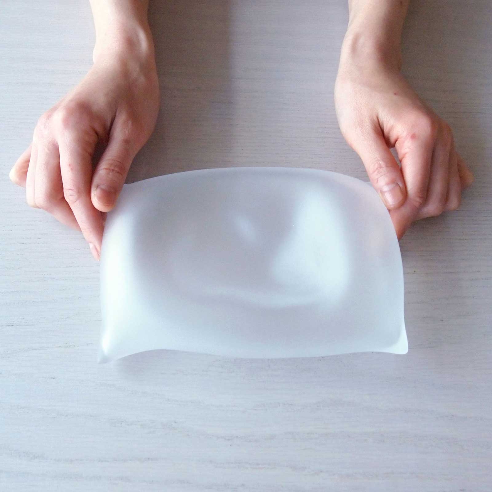 TYYNY - Plate Frosted, 7.1inch