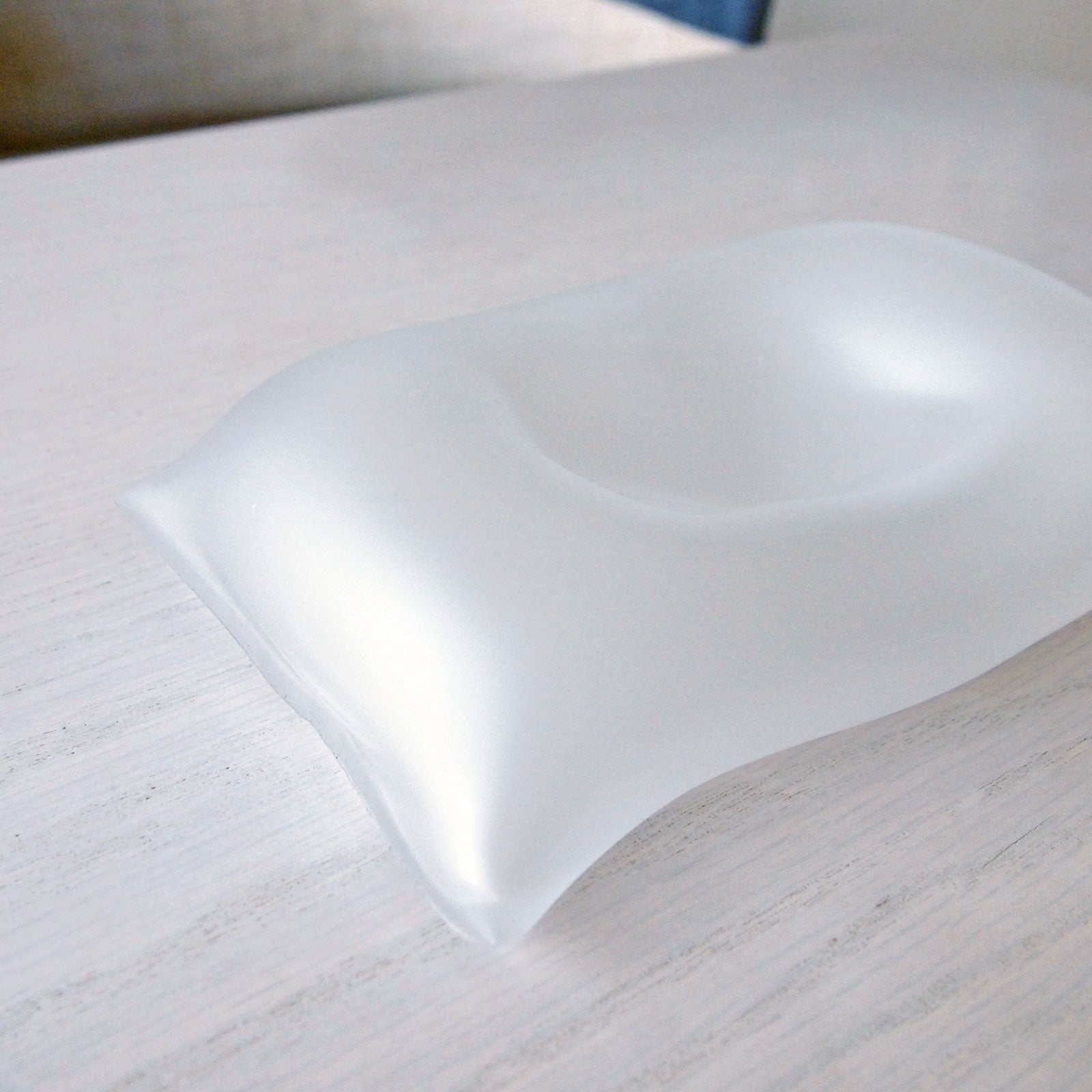 TYYNY - Plate Frosted, 7.1inch