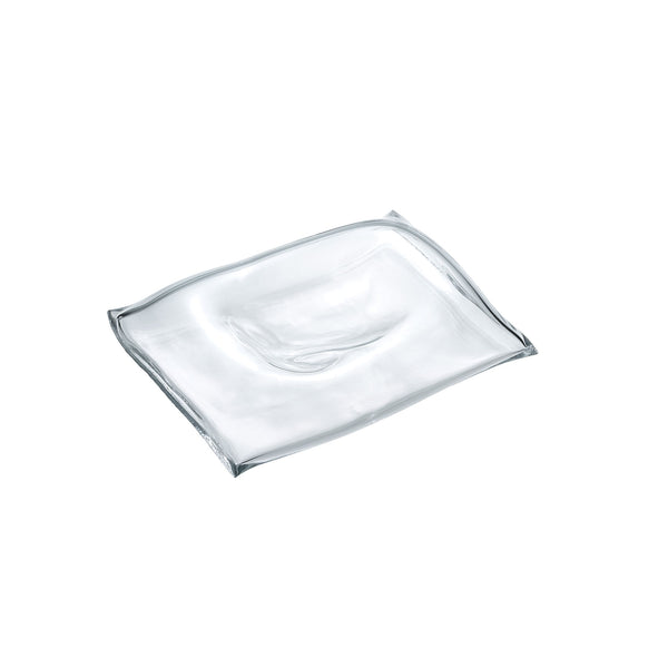 SGHR Glassware - TYYNY - Plate Clear, 7.1inch