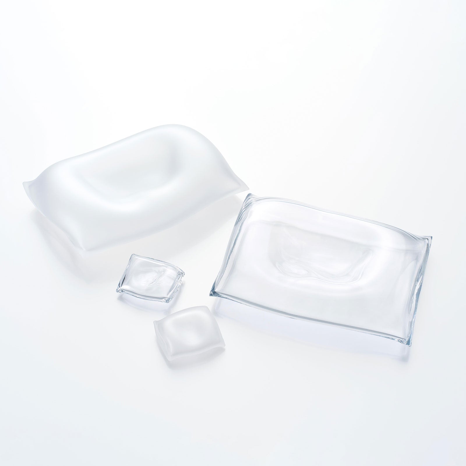 TYYNY - Plate Clear, 7.1inch