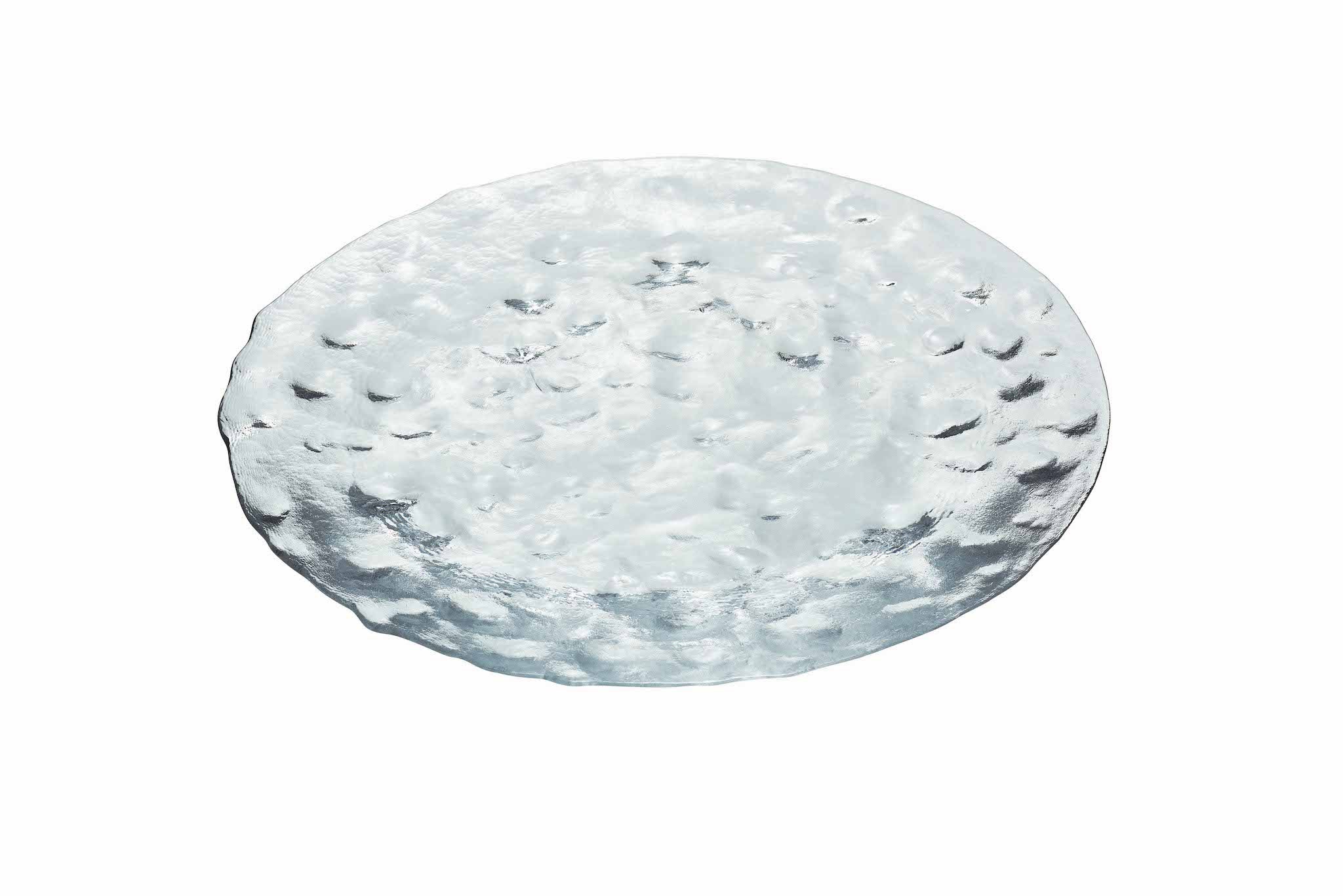 UR -  Plate Clear, 10.2inch