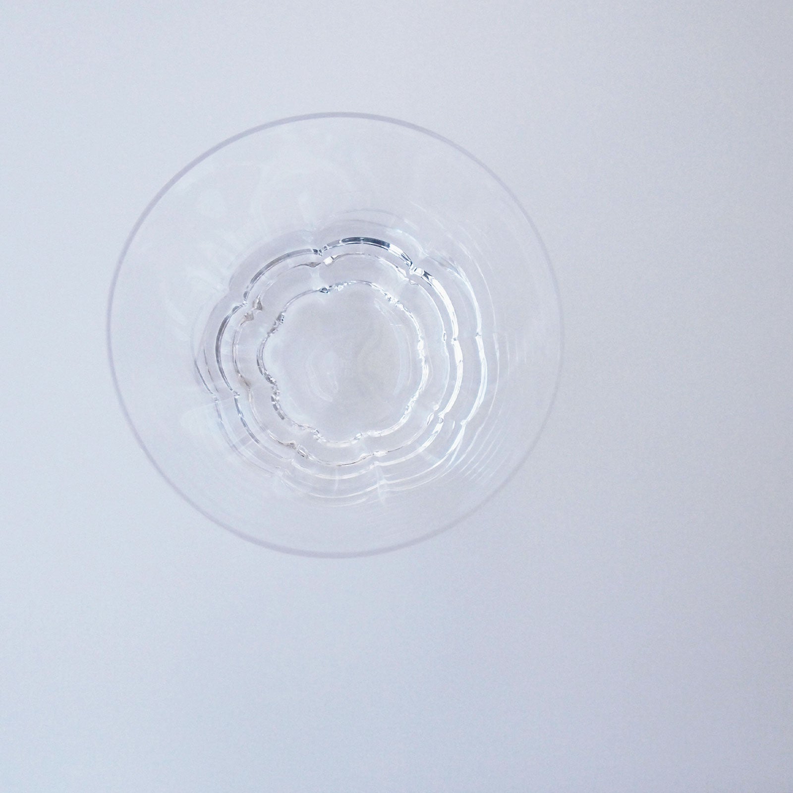 YAE - Clear, 8.1oz