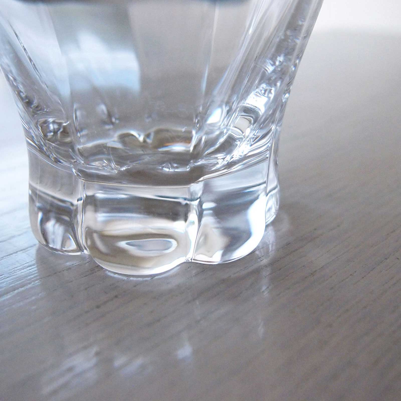 YAE - Clear, 8.1oz