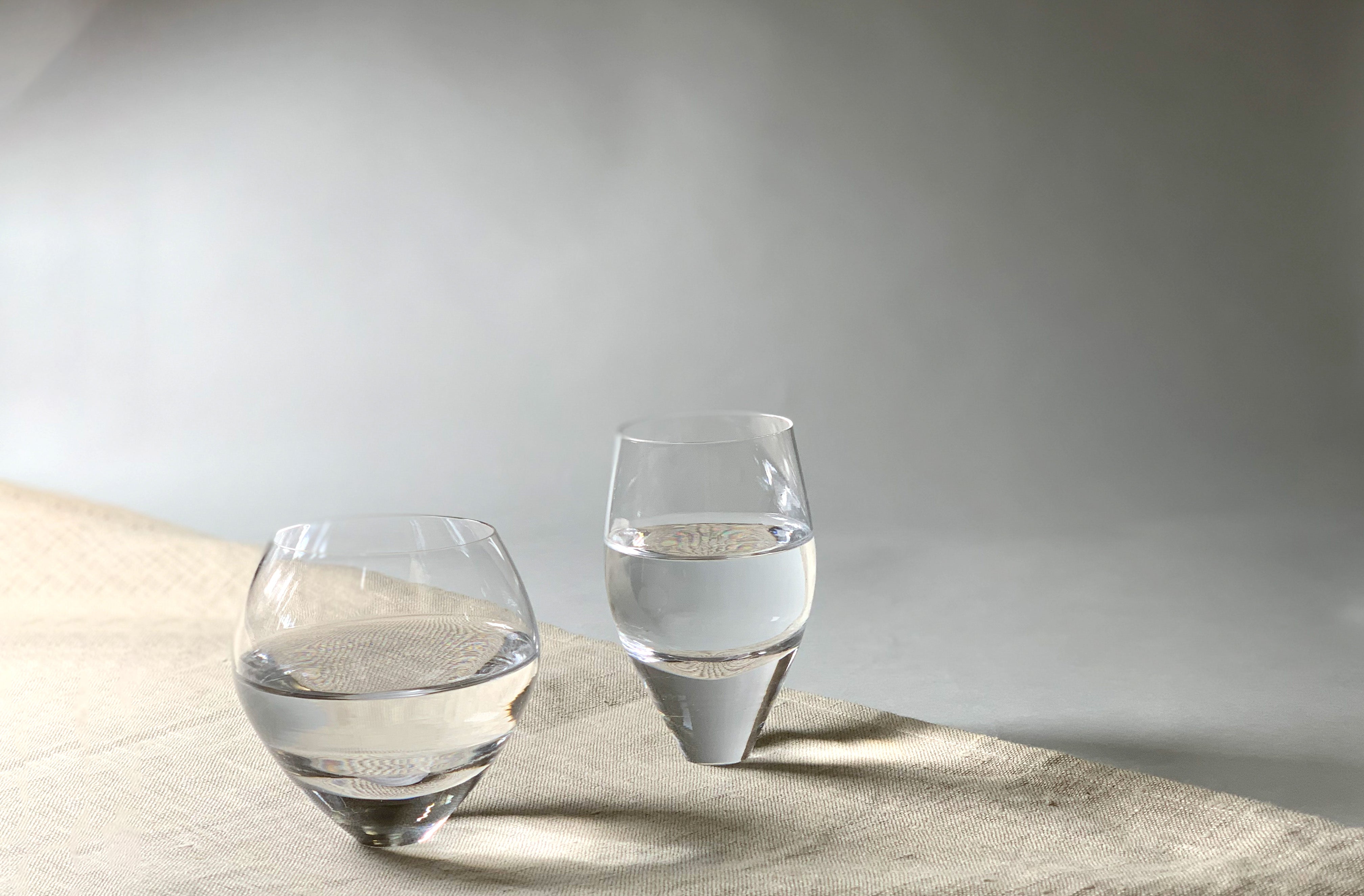 KIKINO:WARI - Clear, 5.1oz