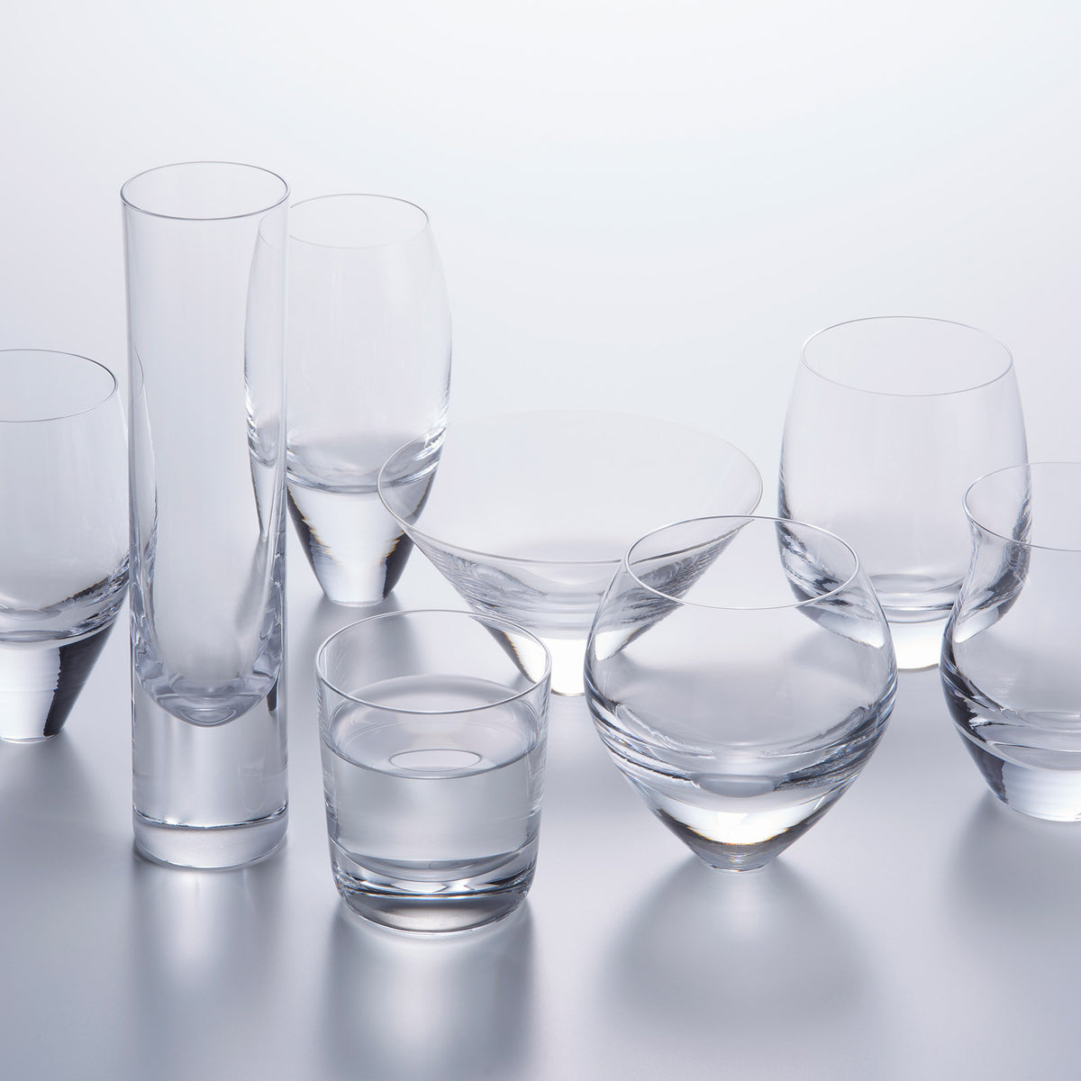 KIKINO:KOU - Clear, 4.9oz
