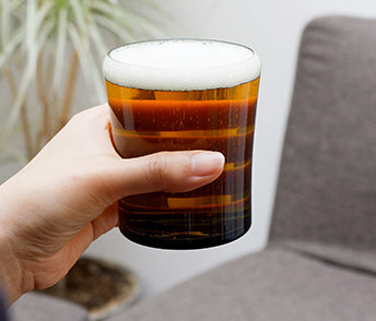 PAUSA - Clear, 7.3oz