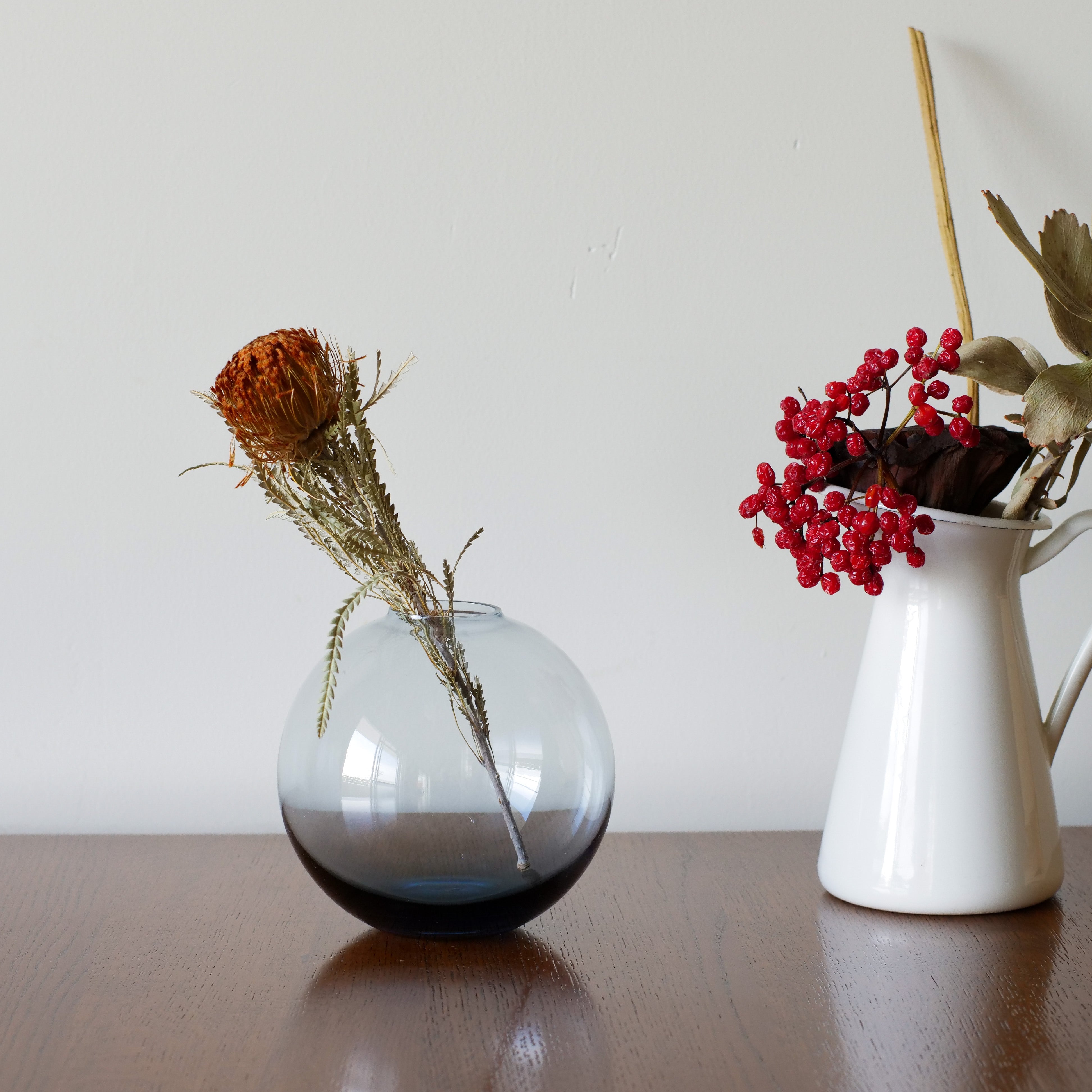 RECYCLE - Vase, 3.7inch