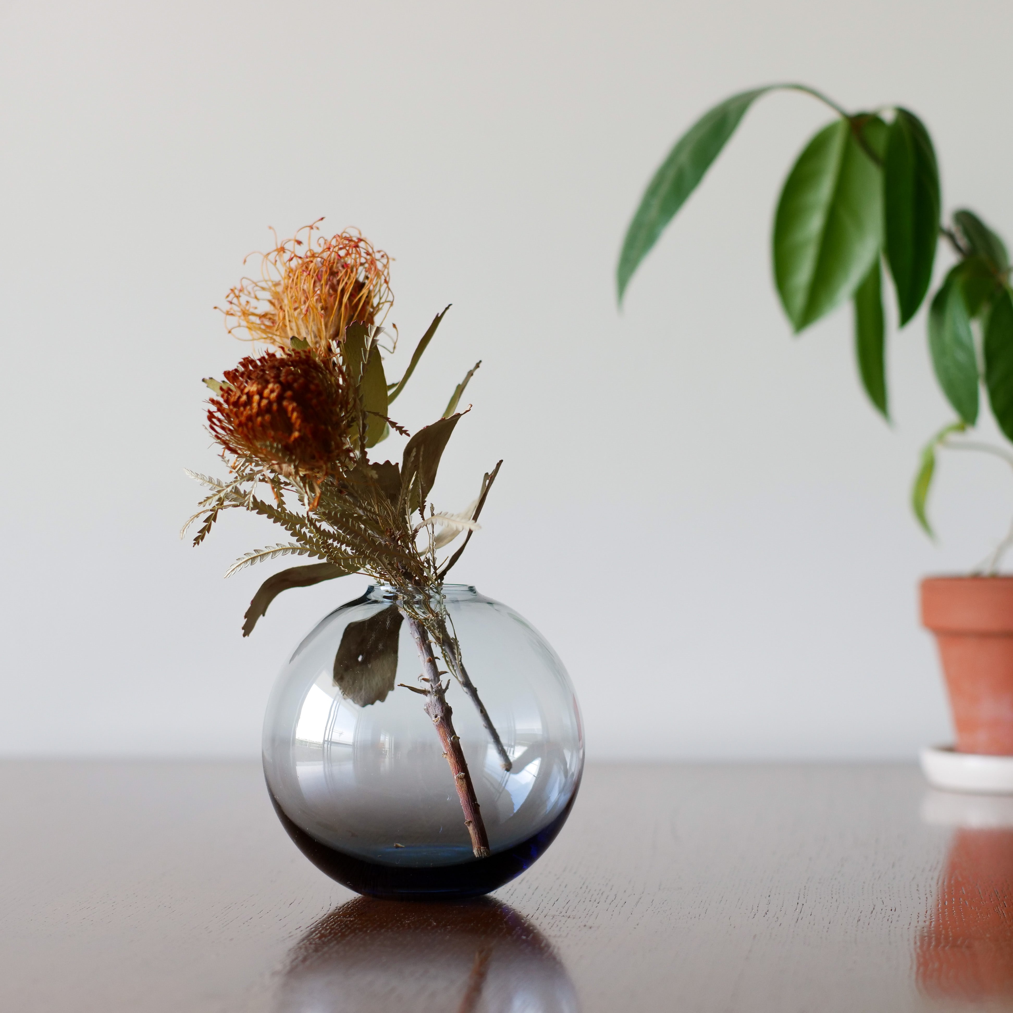 RECYCLE - Vase, 6.3inch