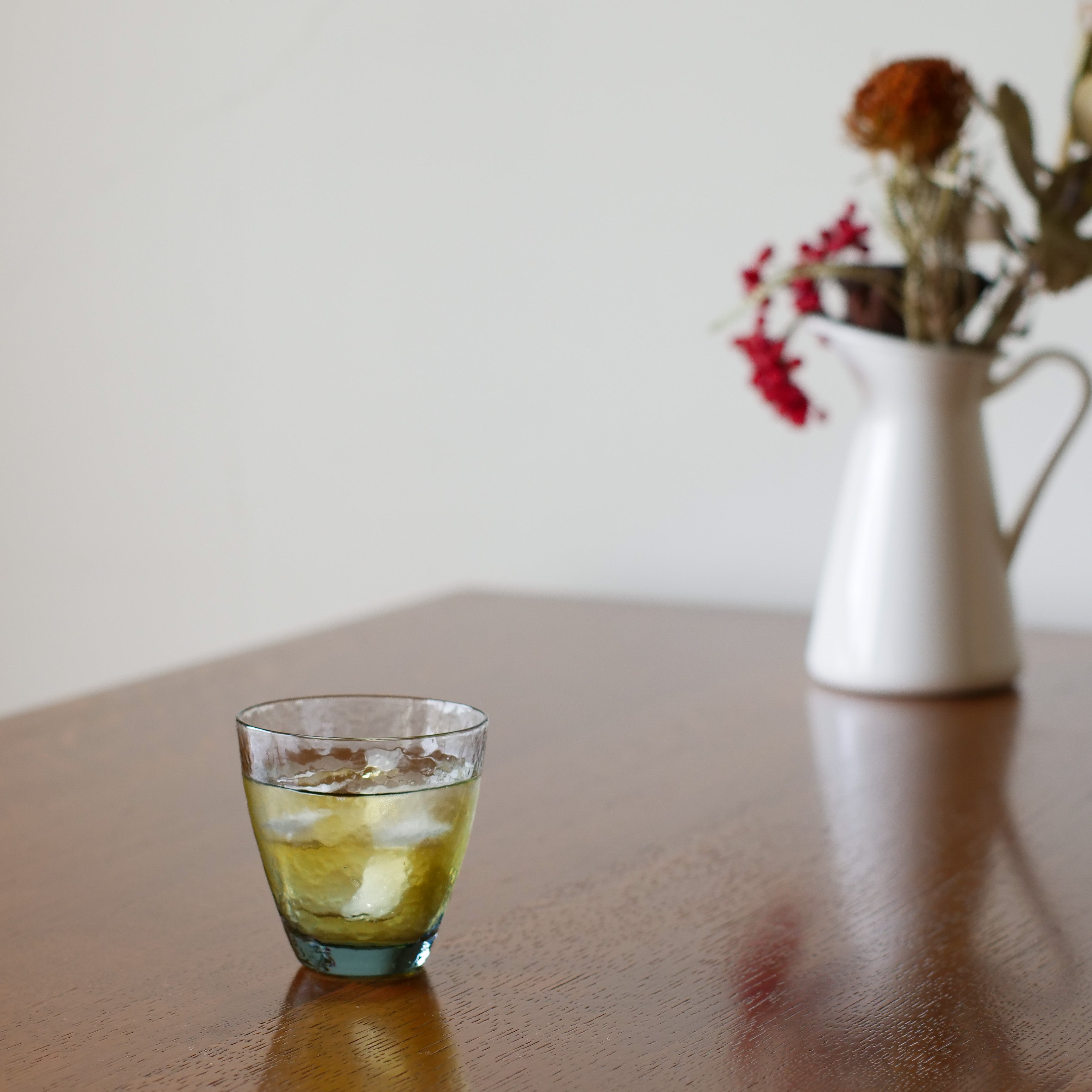 RECYCLE - Sake Cup, 7.1oz
