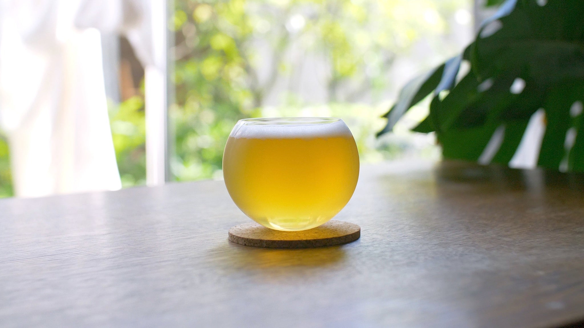 THE BEER - Clear, 11.2oz