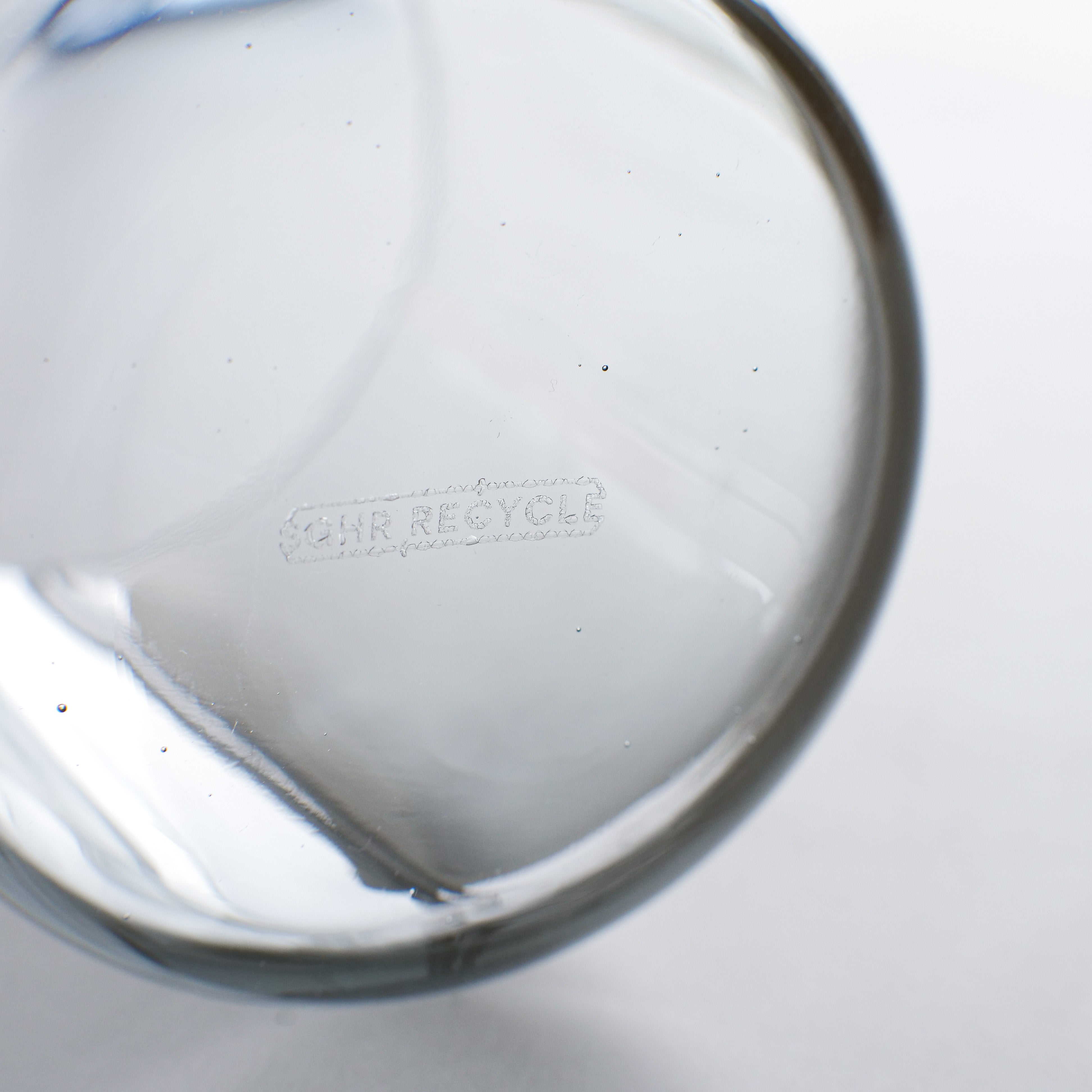 RECYCLE - Vase, 3.7inch