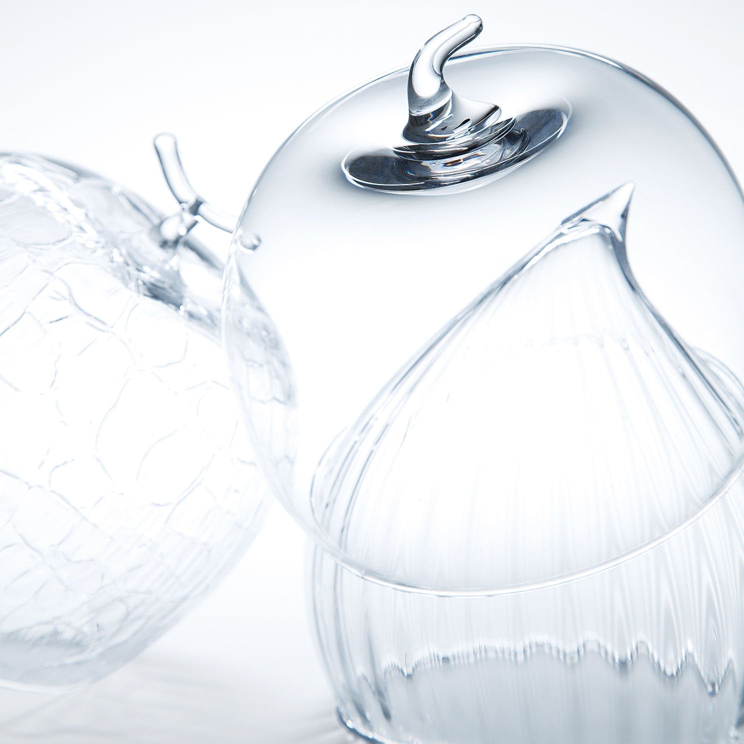TORETATE - Apple, Clear